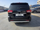 Kia Carnival 2016 года
