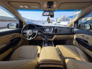 Kia Carnival 2016 года