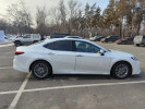 Toyota Camry 2024 года