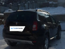 Renault Duster 2014 года