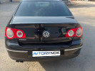 Volkswagen Passat 2008 года