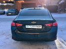 Chevrolet Malibu 2019 года