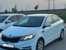 Kia Rio 2015 года