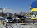 Mitsubishi Pajero 1992 года