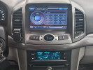 Chevrolet Captiva 2014 года