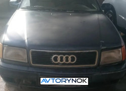 Audi 100 1992 года