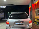 Toyota Highlander 2011 года
