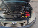 Subaru Outback 2011 года