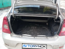 Renault Logan 2012 года