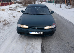 Mazda Cronos 1991 года