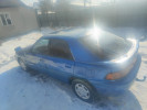 Mazda 323 1990 года
