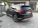 Hyundai Santa Fe 2022 года