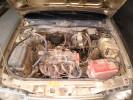 Opel Vectra 1991 года