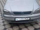 Opel Astra 2002 года