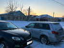 Mitsubishi Airtrek 2002 года