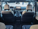 Toyota Sienna 2024 года