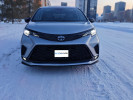 Toyota Sienna 2024 года