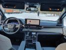 Toyota Sienna 2024 года