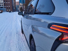 Toyota Sienna 2024 года