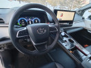 Toyota Sienna 2024 года