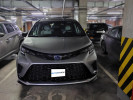 Toyota Sienna 2024 года