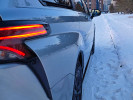 Toyota Sienna 2024 года