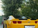 Chevrolet Camaro 2010 года
