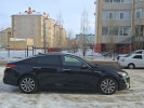 Kia Optima 2018 года