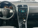 Toyota Corolla 2012 года