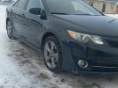 Toyota Camry 2014 года