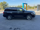 Lexus LX 2010 года