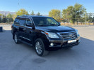 Lexus LX 2010 года