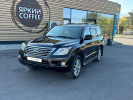 Lexus LX 2010 года