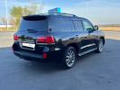 Lexus LX 2010 года