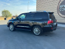 Lexus LX 2010 года