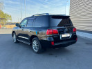 Lexus LX 2010 года