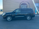 Lexus LX 2010 года