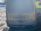 Renault Kangoo 1998 года