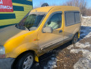 Renault Kangoo 1998 года