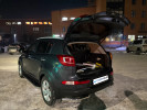 Kia Sportage 2013 года