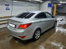 Hyundai Accent 2015 года