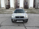 Hyundai Santa Fe 2005 года