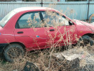 Mazda 121 1995 года