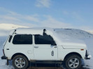 ВАЗ (Lada) 2121 (4x4) 2000 года