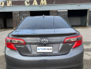Toyota Camry 2012 года