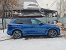 BMW X5 2019 года