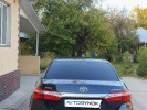 Toyota Corolla 2014 года