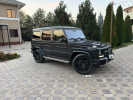 Mercedes-Benz G-Класс 2008 года