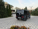 Mercedes-Benz G-Класс 2008 года