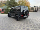 Mercedes-Benz G-Класс 2008 года